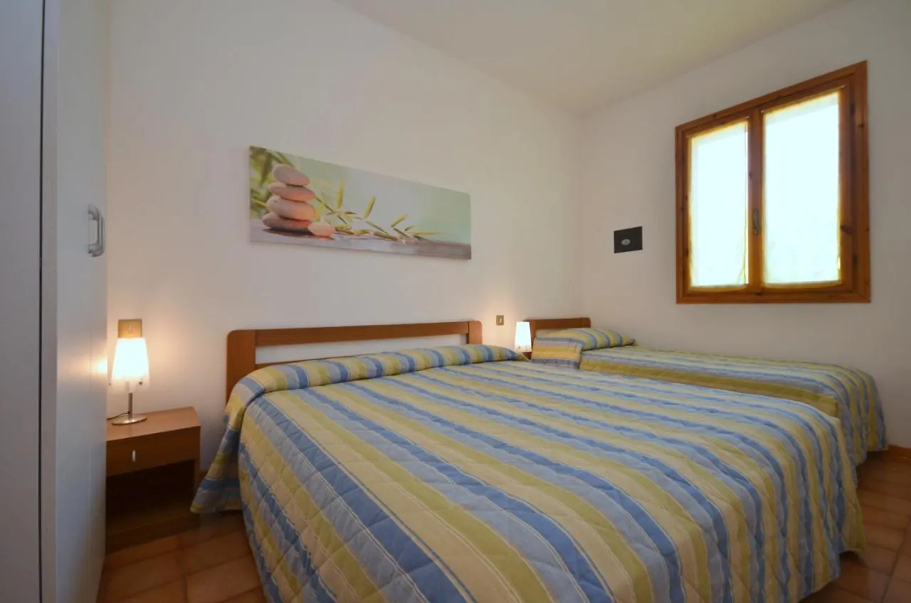 شقة Villaggio Loriana بيبيوني إيطاليا