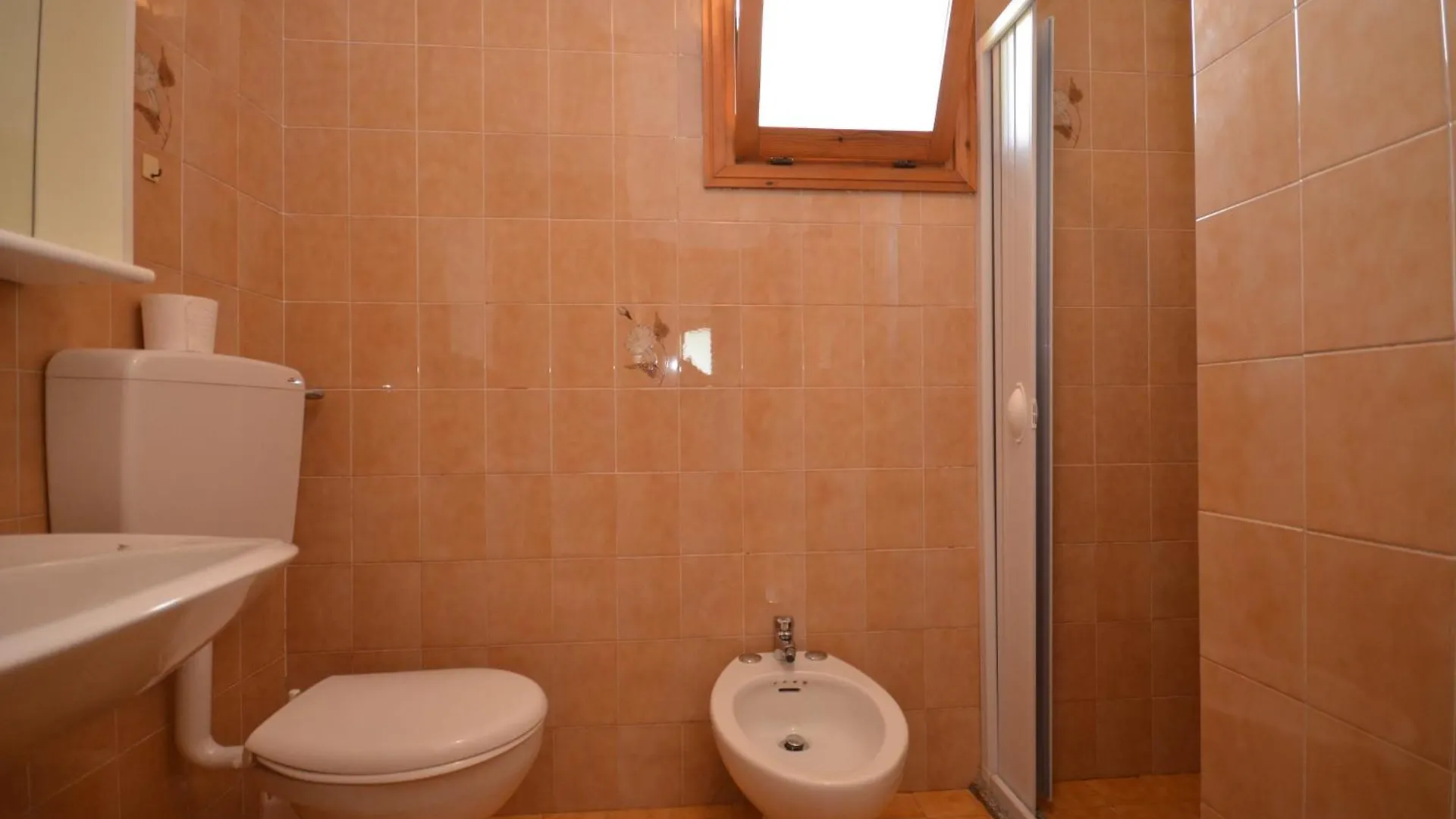 شقة Villaggio Loriana بيبيوني إيطاليا