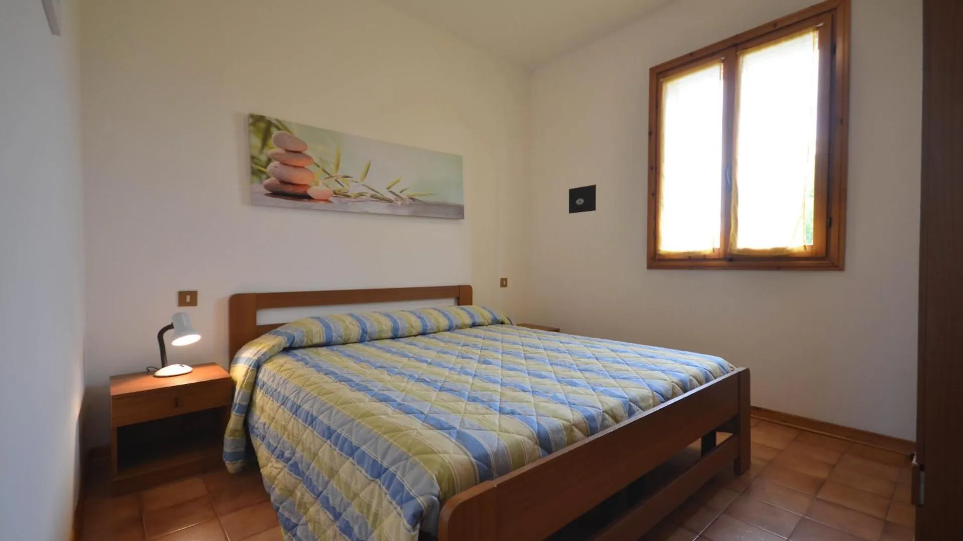 Villaggio Loriana بيبيوني إيطاليا