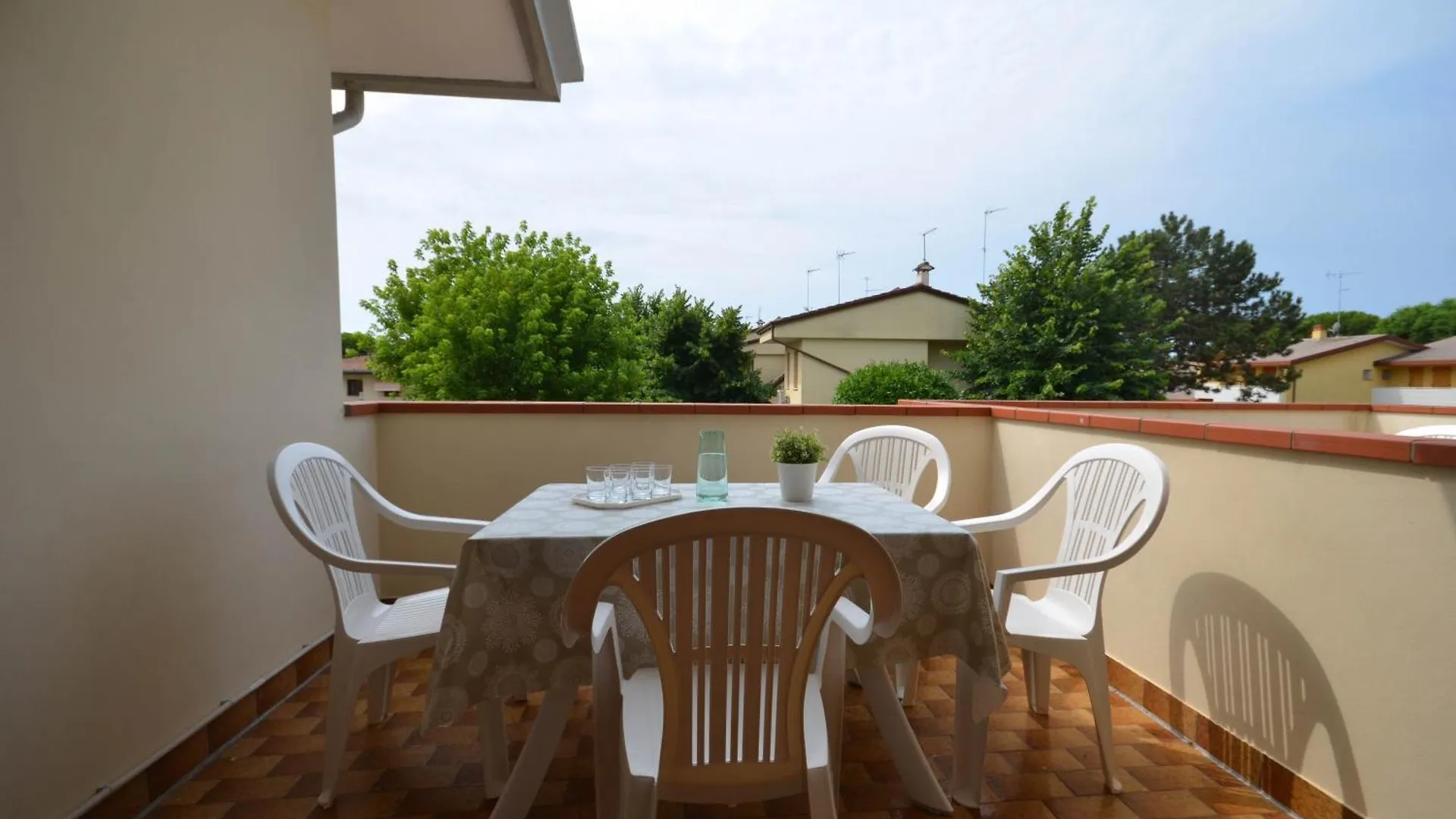 شقة Villaggio Loriana بيبيوني إيطاليا