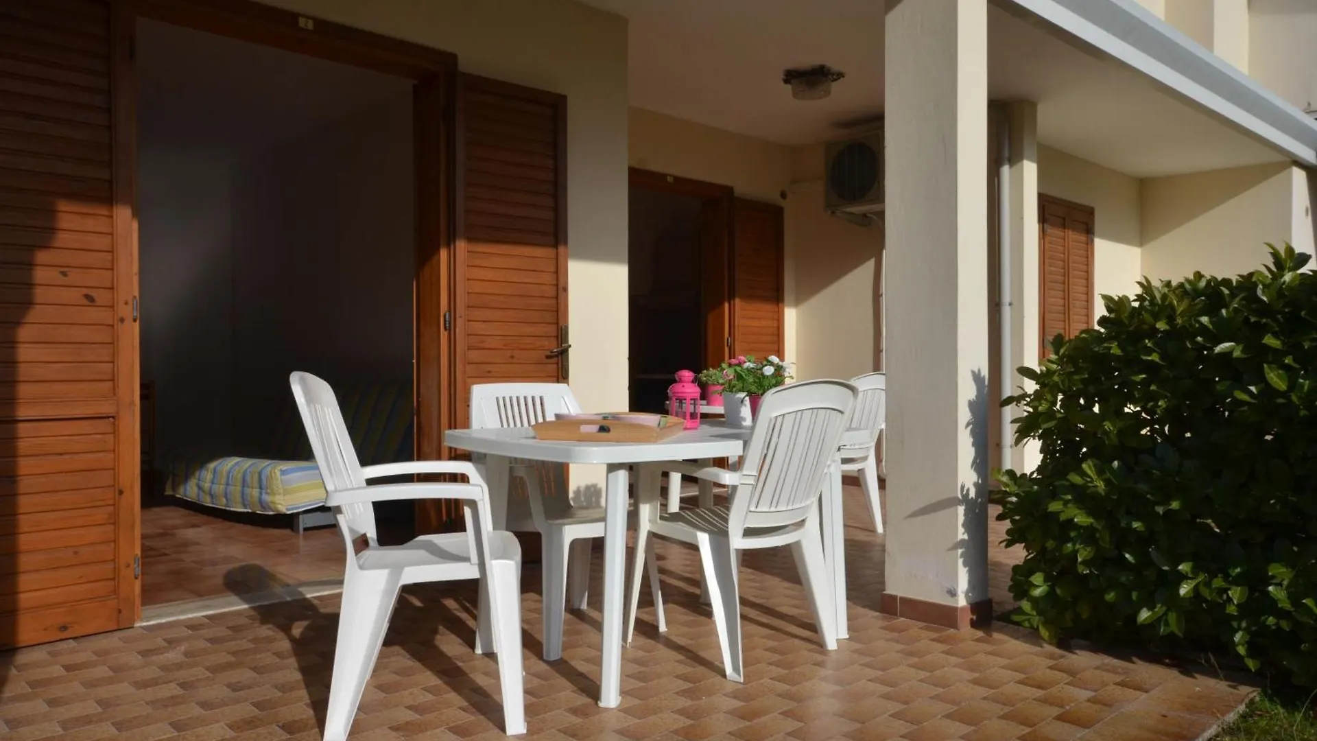 Villaggio Loriana بيبيوني إيطاليا
