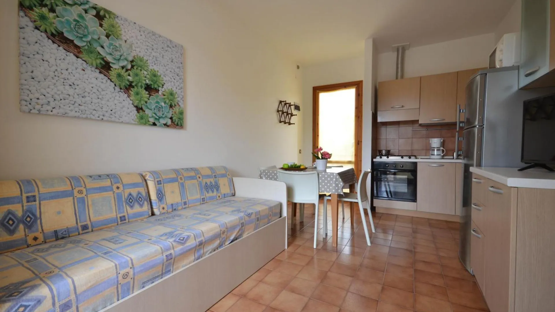 Villaggio Loriana بيبيوني إيطاليا