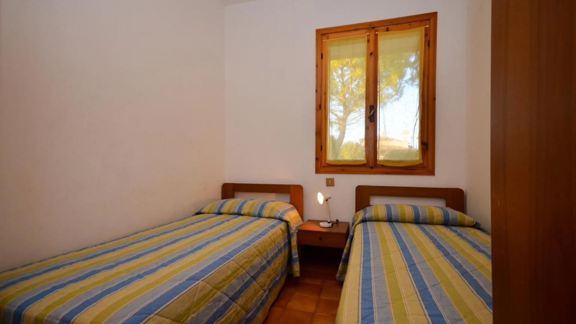 شقة Villaggio Loriana بيبيوني